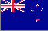 New Zealand Flag