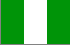 Nigeria Flag