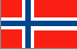 Norway Flag