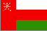 Oman Flag