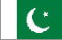 Pakistan Flag