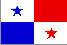 Panama Flag