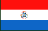 Paraguay Flag