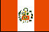 Peru Flag