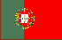 Portugal Flag