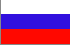 Russia Flag