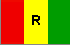 Rwanda Flag