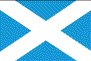 Scotland  (U.K.) Flag