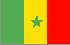 Senegal Flag