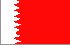 Bahrain Flag