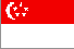 Singapore Flag