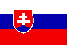 Slovakia Flag