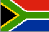 South Africa Flag