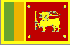 Sri Lanka (Ceylon) Flag