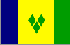 St. Vincent Flag