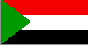 Sudan Flag