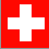 Switzerland Flag