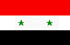 Syria Flag