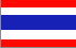 Thailand Flag