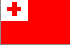 Tonga Flag