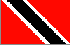 Trinidad & Tobago Flag