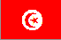 Tunisia Flag