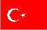 Turkey Flag