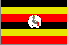 Uganda Flag