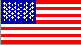 United States of America Flag