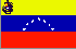 Venezuela Flag