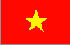 Vietnam Flag