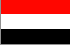 Yemen Arab Republic Flag
