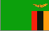 Zambia Flag