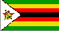 Zimbabwe Flag