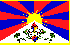 Tibet Flag