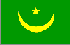 Mauritania Flag