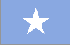 Somalia Flag