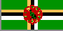 Dominica Flag