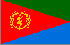 Eritrea Flag