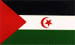 Western Sahara Flag