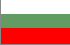 Bulgaria Flag