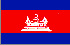 Cambodia Flag