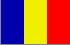 Chad Flag