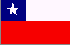 Chile Flag