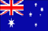 Christmas Island Flag