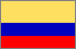 Colombia Flag