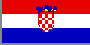 Croatia Flag