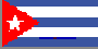 Cuba Flag