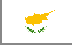 Cyprus (Republic of) Flag