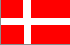 Denmark Flag